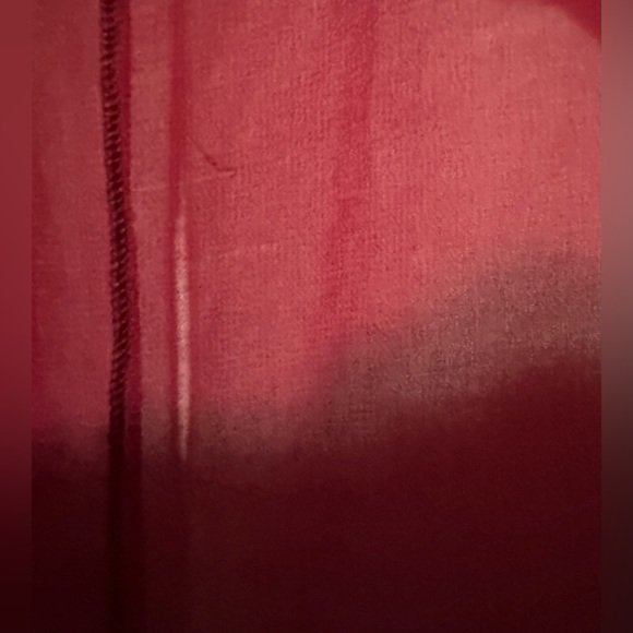 High Low Hem Blouse - Made in Canada - Like New - Picture 7 of 8